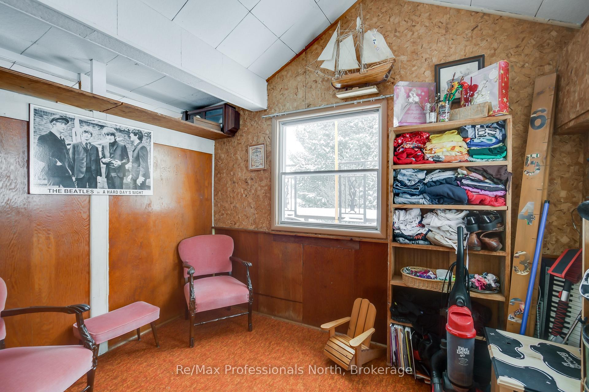 Photo 37 of 1055 Evanswood Drive, Gravenhurst, Wood (Gravenhurst) — HOMEH