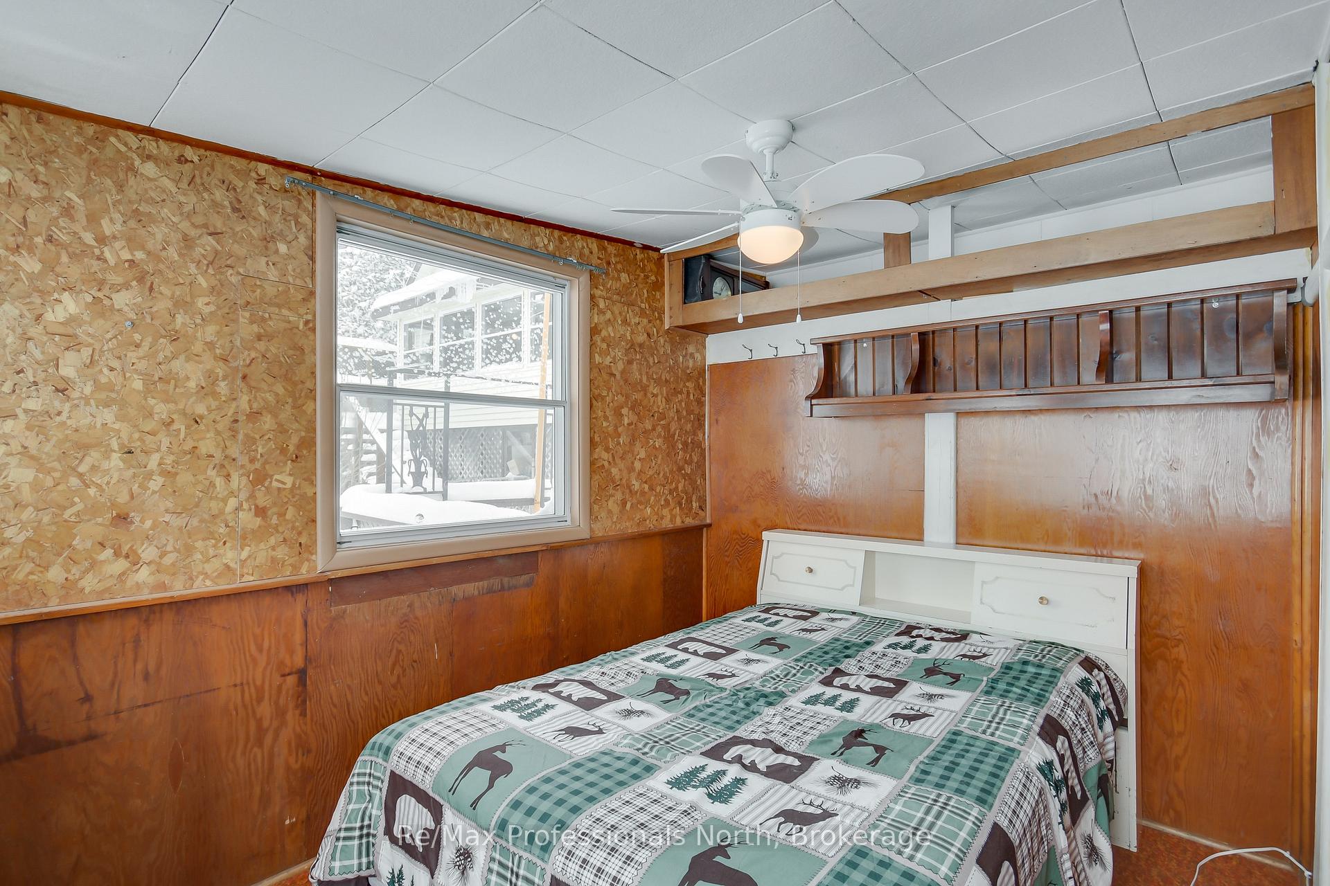 Photo 38 of 1055 Evanswood Drive, Gravenhurst, Wood (Gravenhurst) — HOMEH