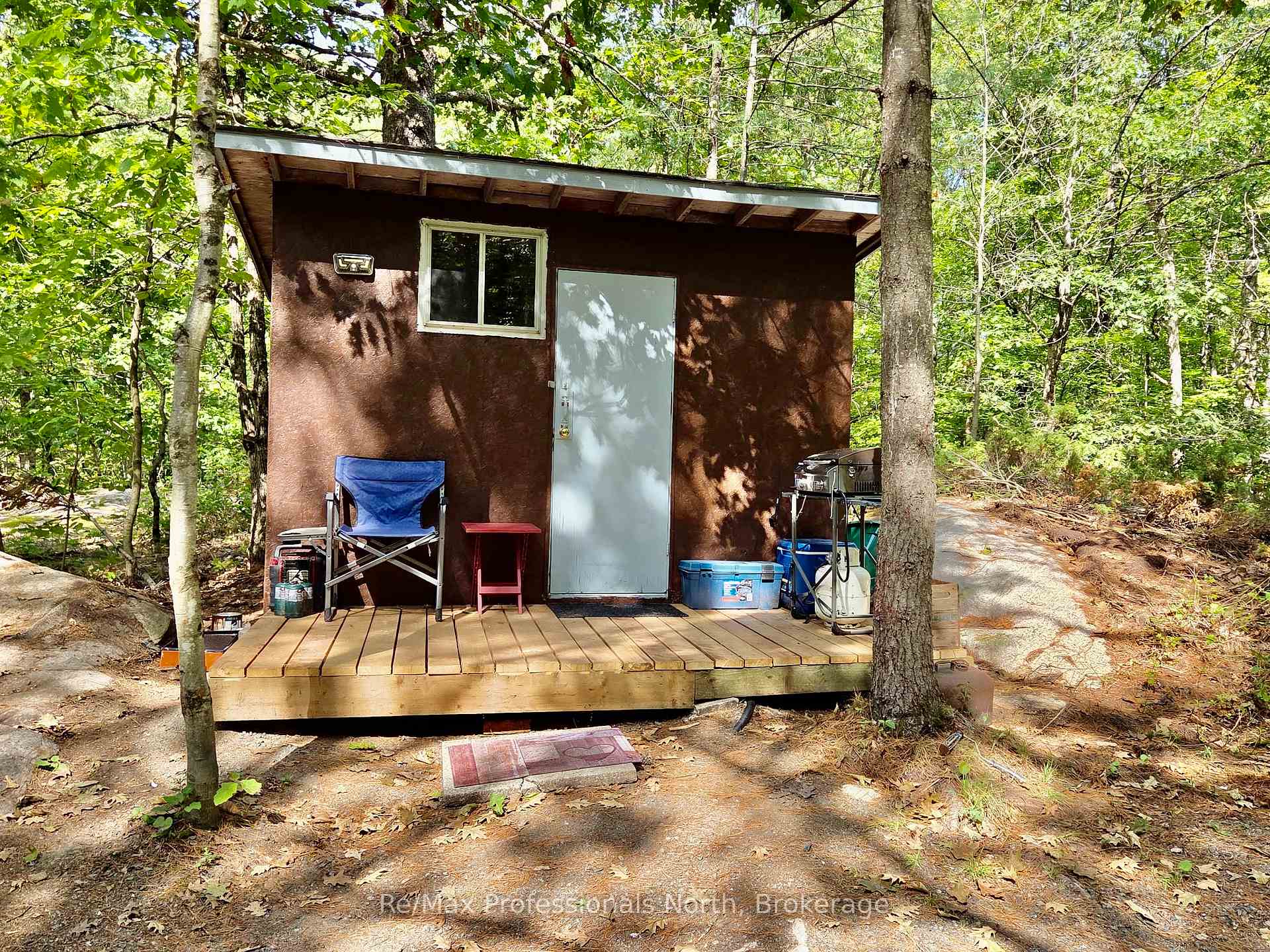 Photo 40 of 1055 Evanswood Drive, Gravenhurst, Wood (Gravenhurst) — HOMEH