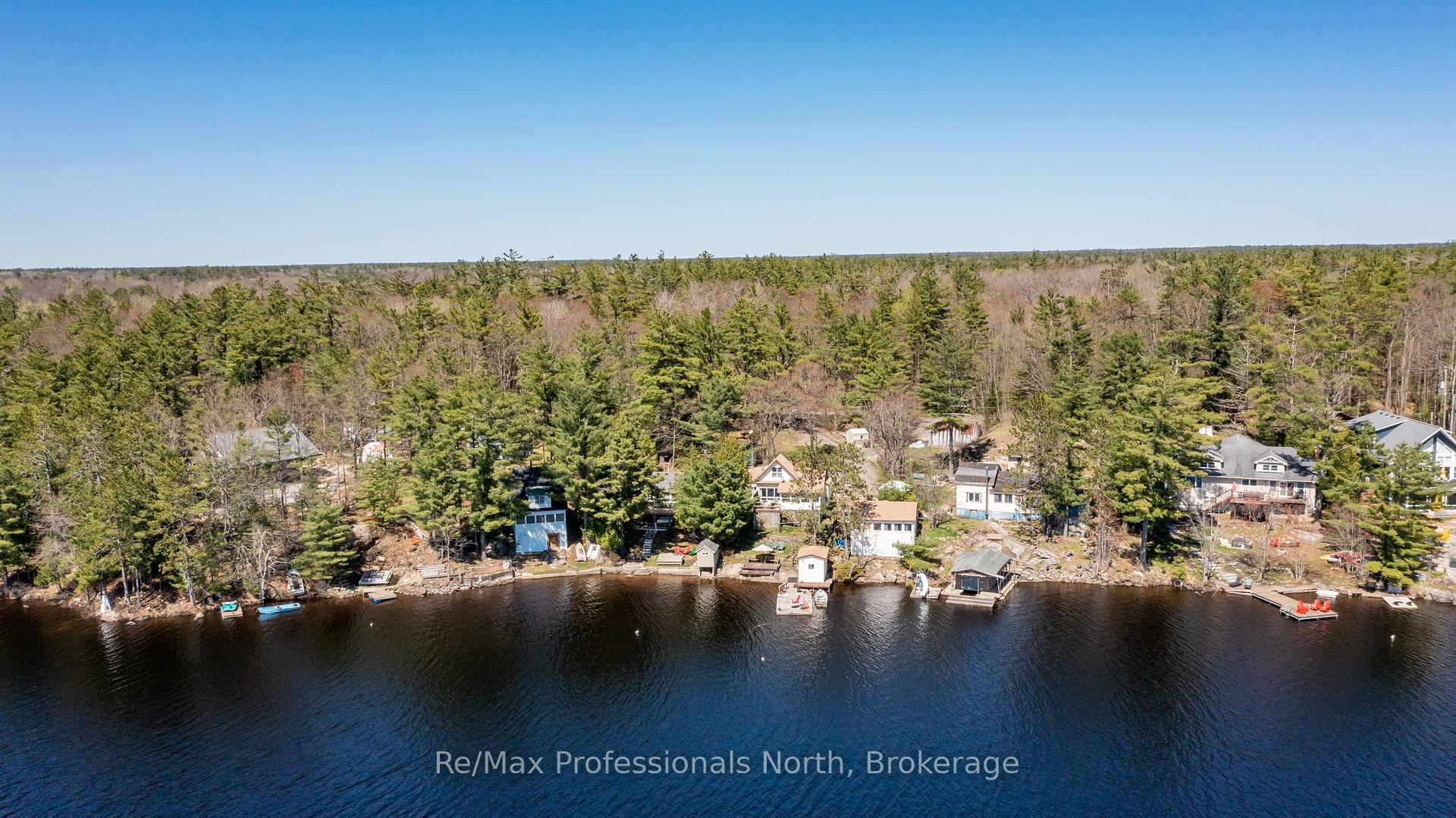 Photo 42 of 1055 Evanswood Drive, Gravenhurst, Wood (Gravenhurst) — HOMEH
