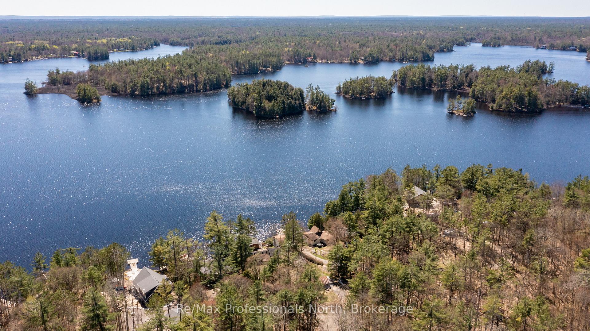 Photo 44 of 1055 Evanswood Drive, Gravenhurst, Wood (Gravenhurst) — HOMEH