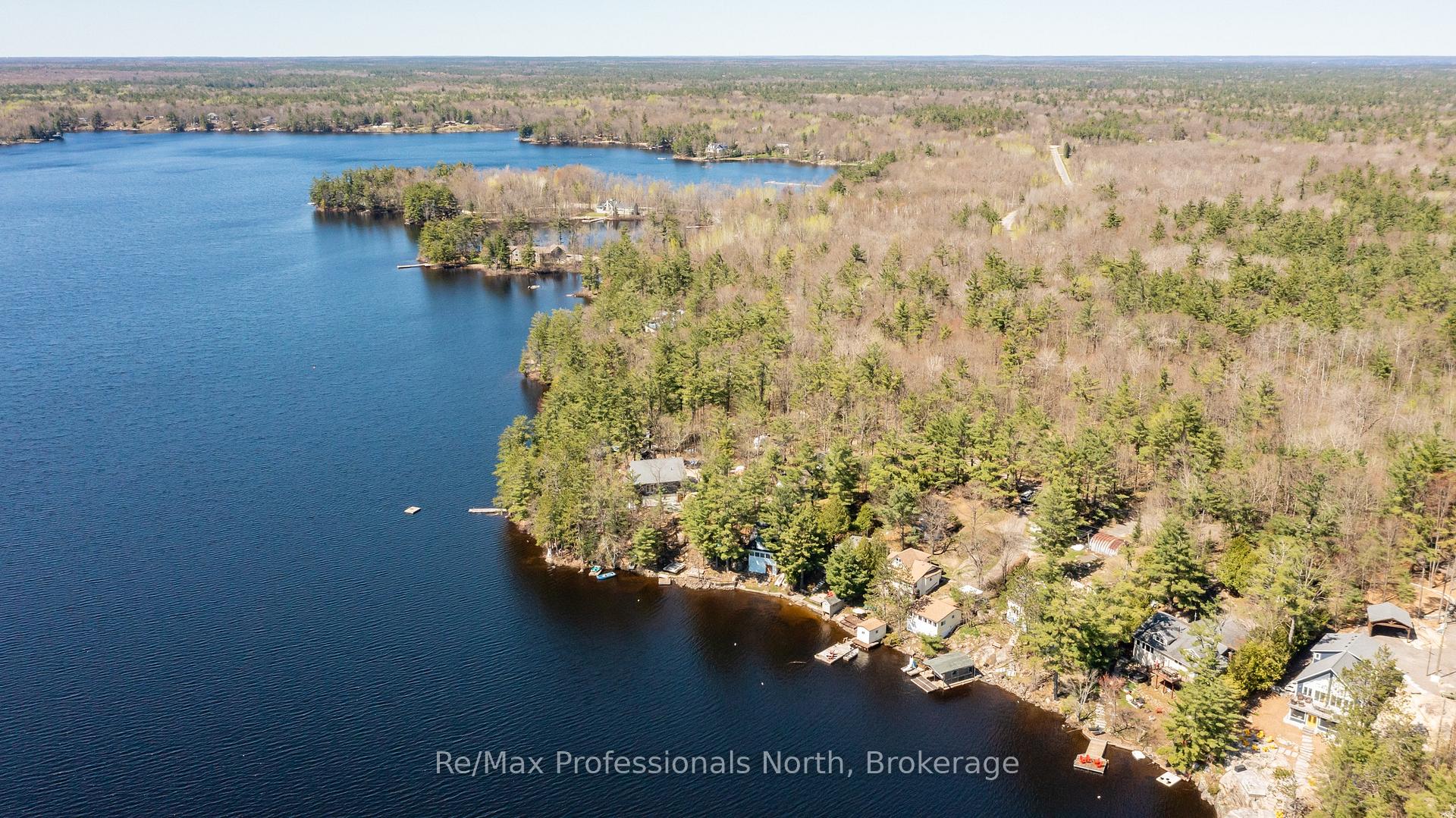Photo 45 of 1055 Evanswood Drive, Gravenhurst, Wood (Gravenhurst) — HOMEH