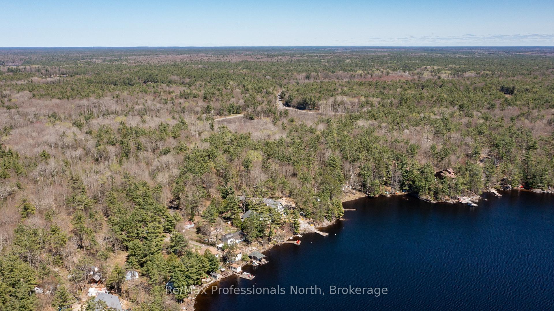 Photo 46 of 1055 Evanswood Drive, Gravenhurst, Wood (Gravenhurst) — HOMEH