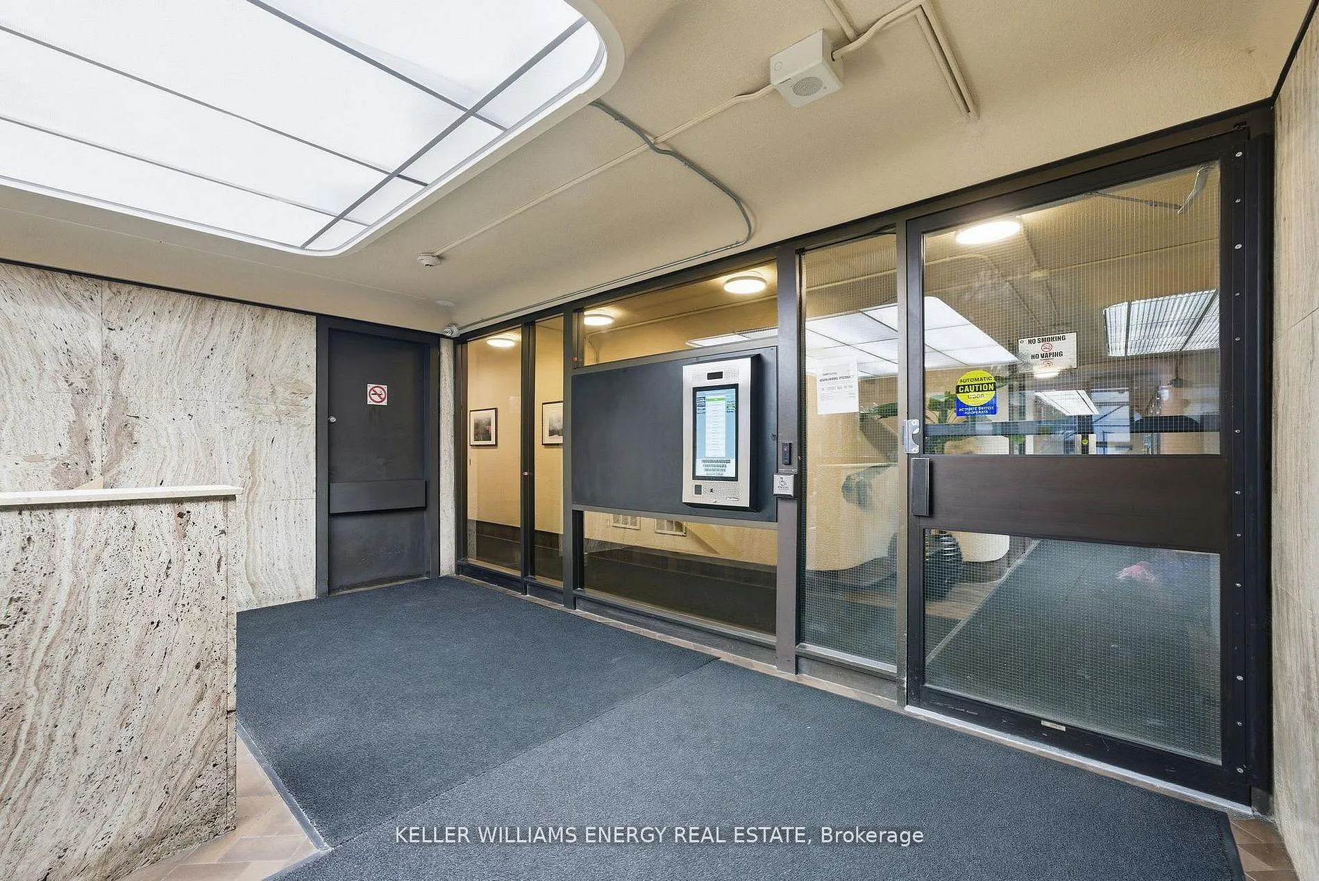 Photo 3 of Unit 1514, 1 Massey Square, Toronto, Crescent Town — HOMEH