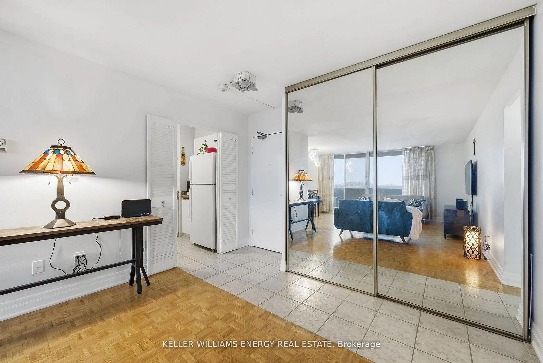 Photo 11 of Unit 1514, 1 Massey Square, Toronto, Crescent Town — HOMEH