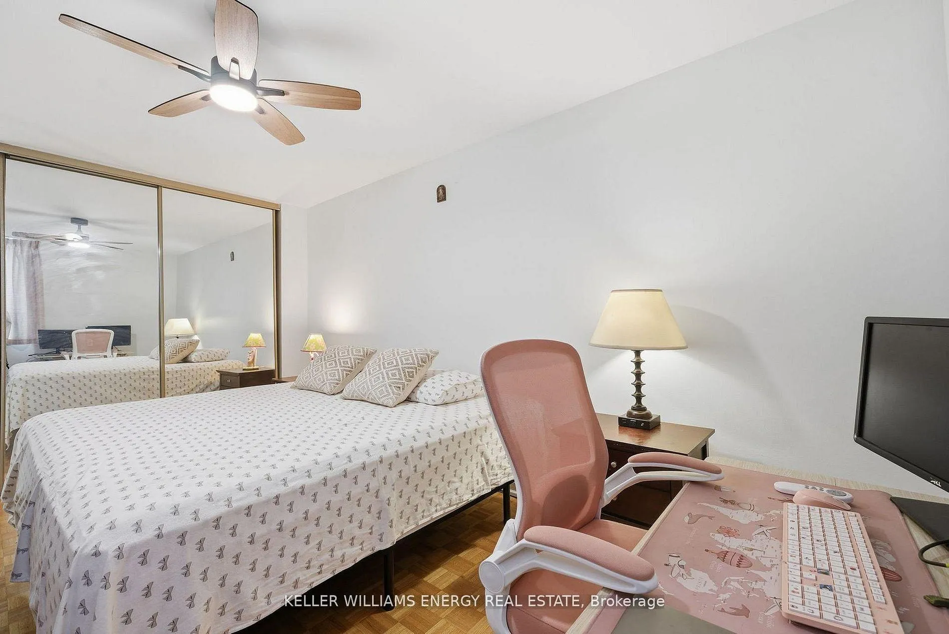 Photo 18 of Unit 1514, 1 Massey Square, Toronto, Crescent Town — HOMEH