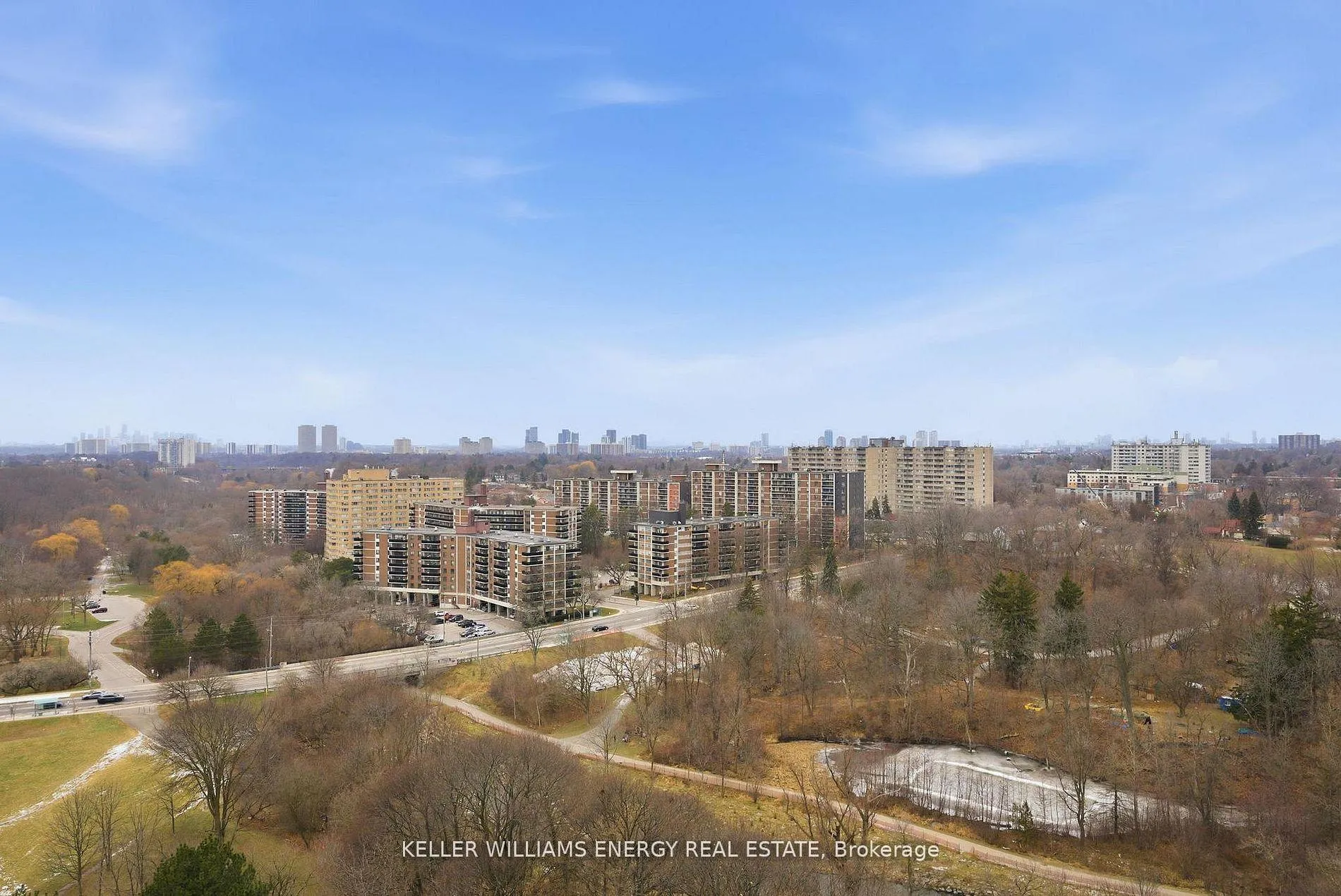 Photo 20 of Unit 1514, 1 Massey Square, Toronto, Crescent Town — HOMEH