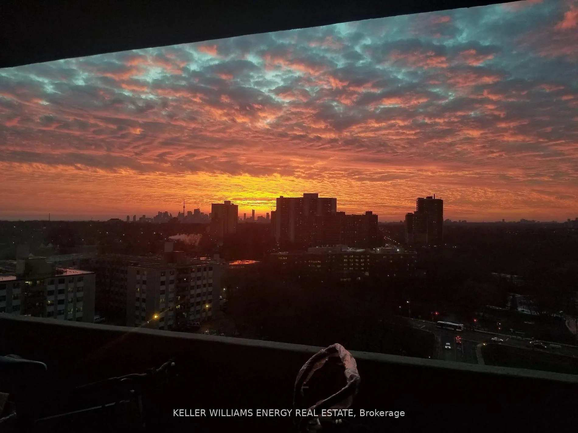 Photo 23 of Unit 1514, 1 Massey Square, Toronto, Crescent Town — HOMEH