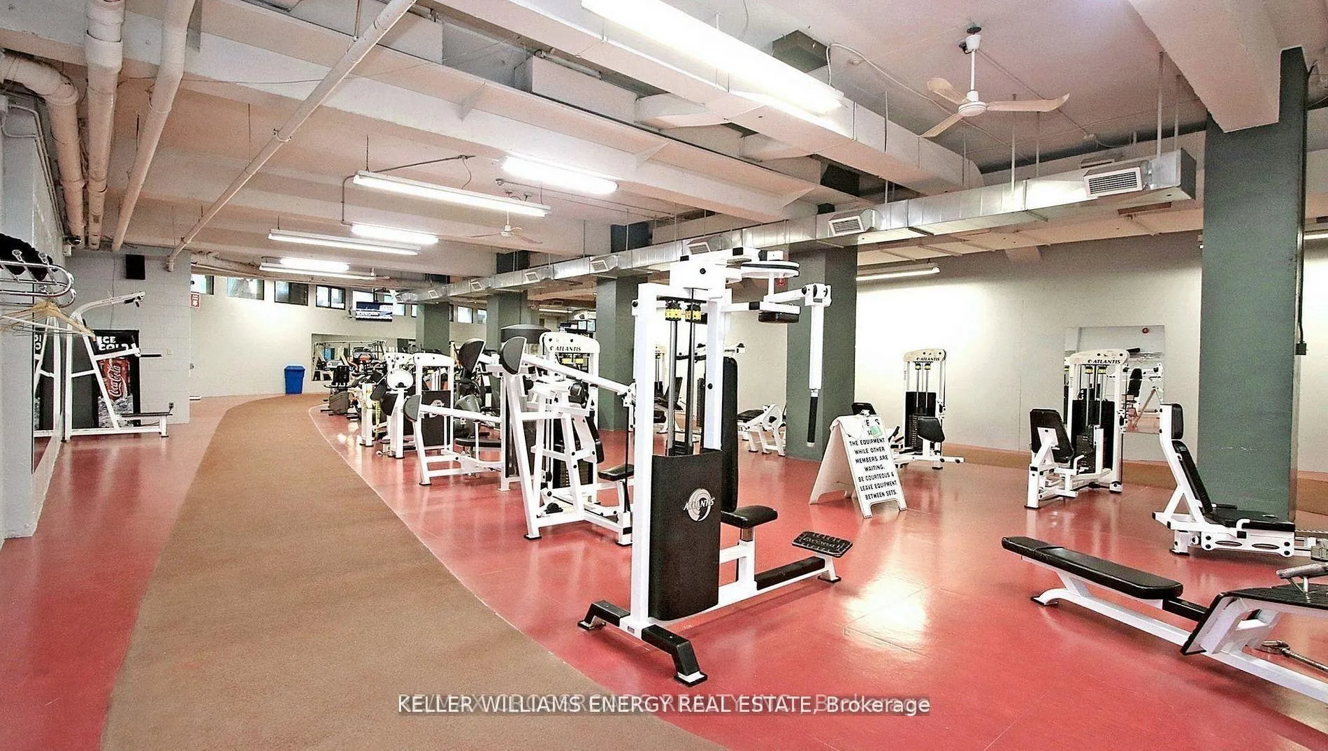 Photo 26 of Unit 1514, 1 Massey Square, Toronto, Crescent Town — HOMEH