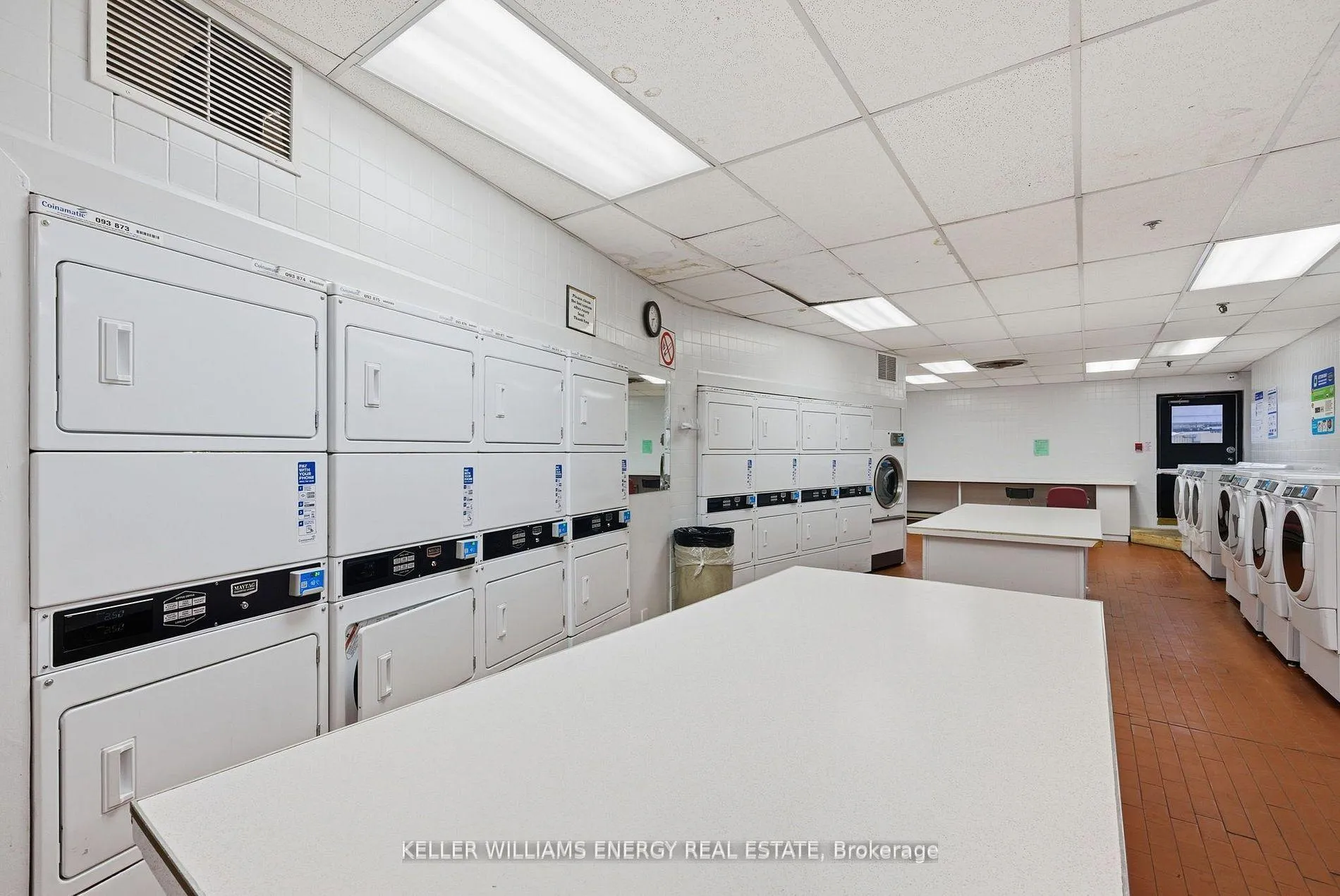 Photo 29 of Unit 1514, 1 Massey Square, Toronto, Crescent Town — HOMEH