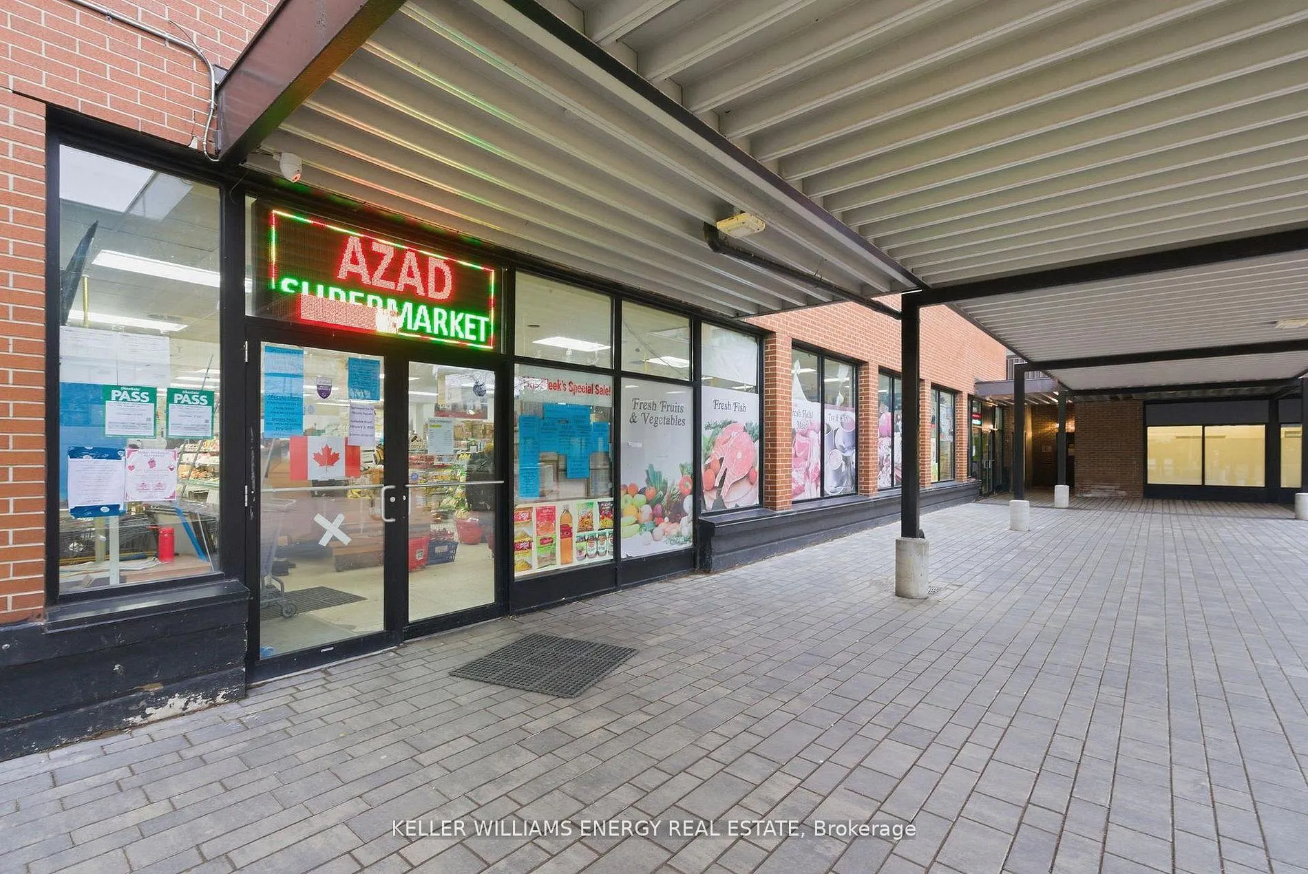 Photo 30 of Unit 1514, 1 Massey Square, Toronto, Crescent Town — HOMEH
