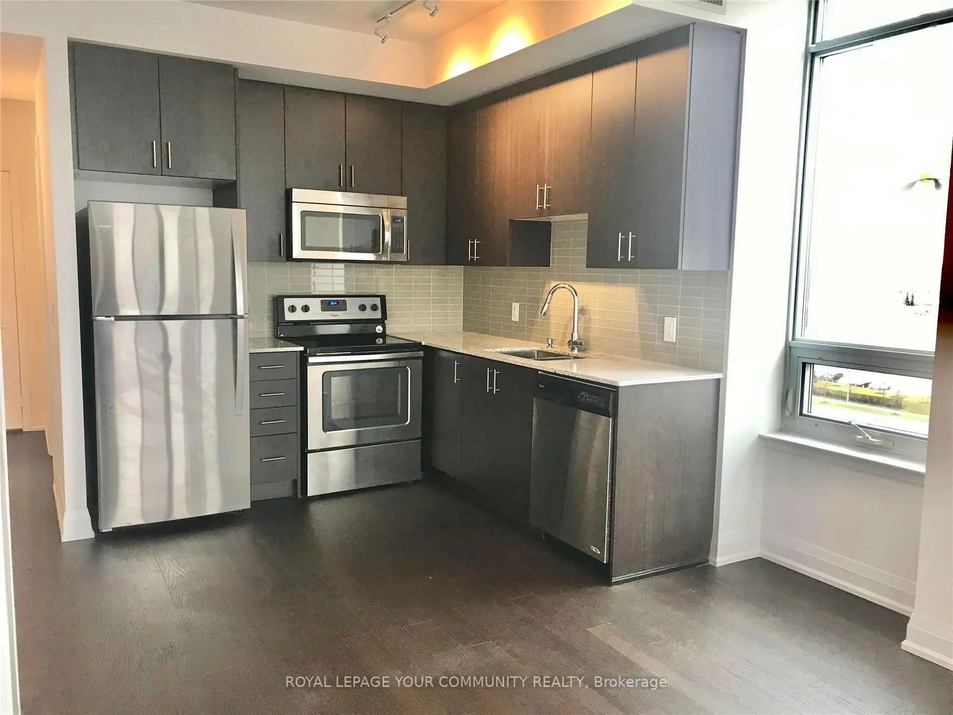 Photo 1 of Unit 905, 9582 Markham Road, Markham, Wismer — HOMEH