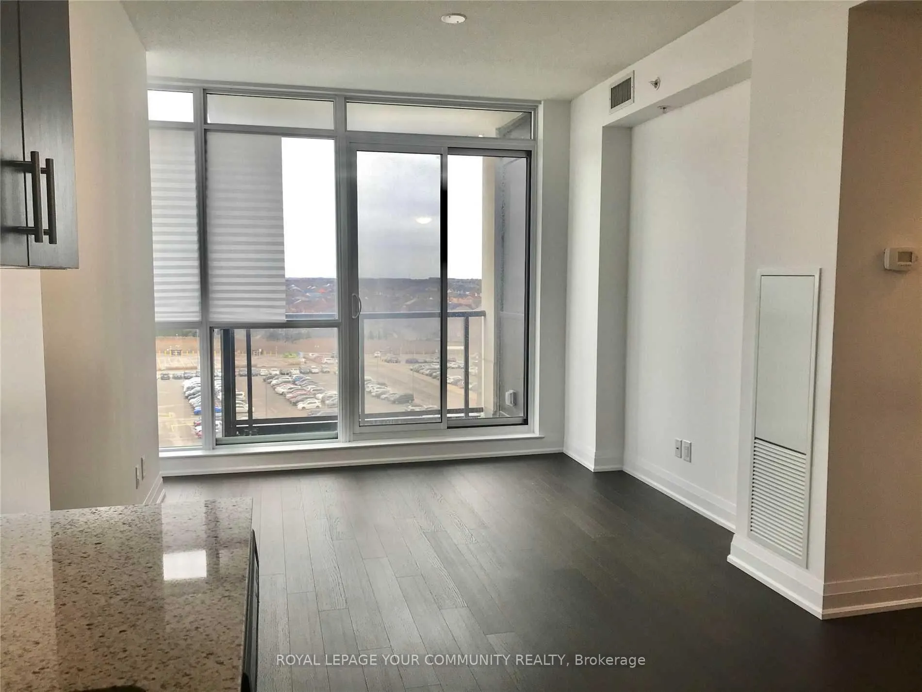 Photo 2 of Unit 905, 9582 Markham Road, Markham, Wismer — HOMEH