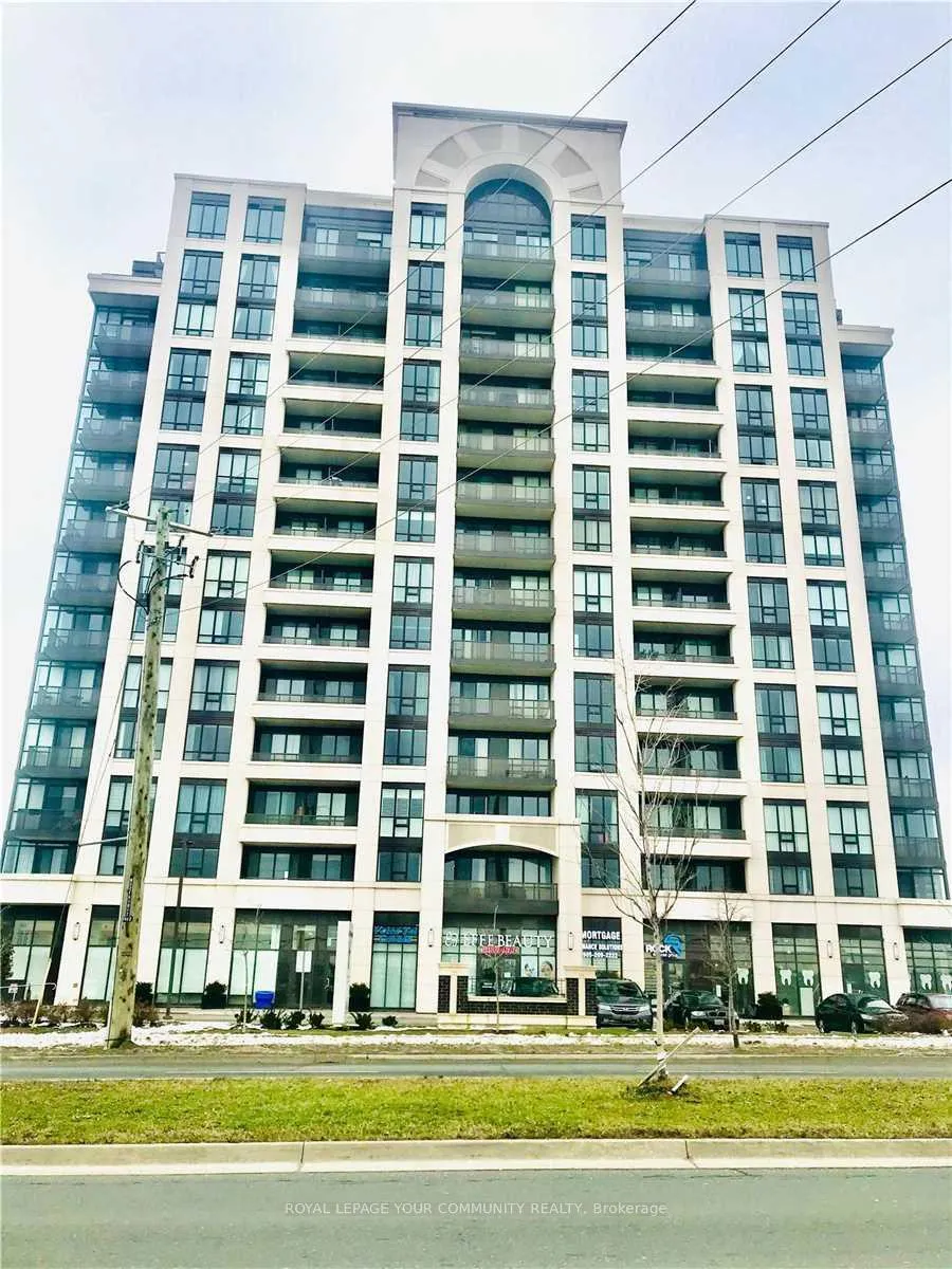 Photo 8 of Unit 905, 9582 Markham Road, Markham, Wismer — HOMEH