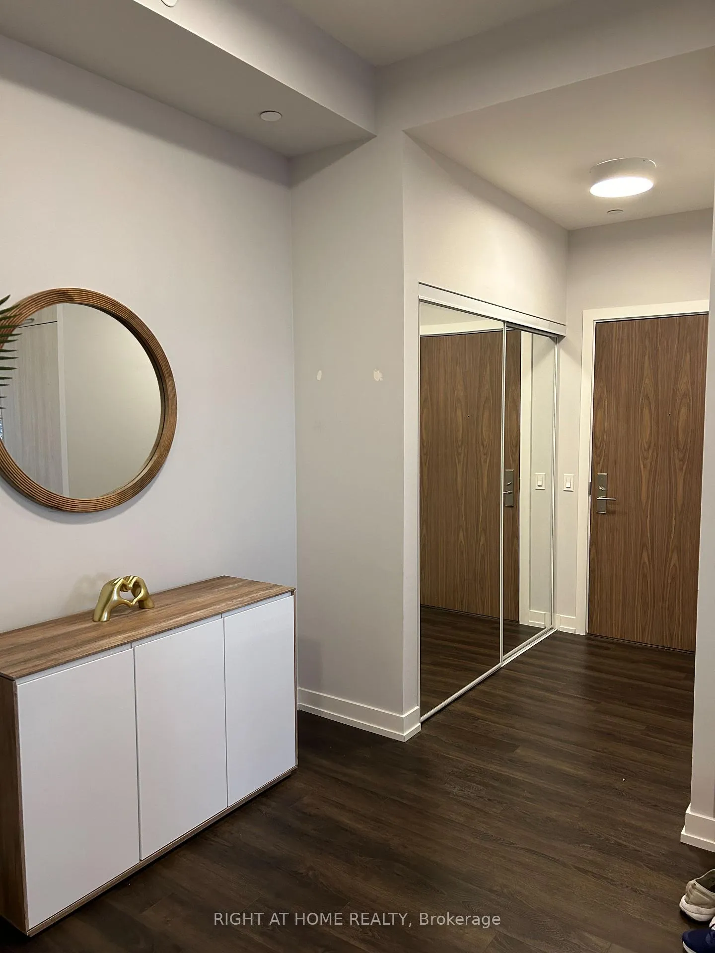 Photo 2 of Unit 2907, 1 Grandview Avenue, Markham, Thornhill — HOMEH