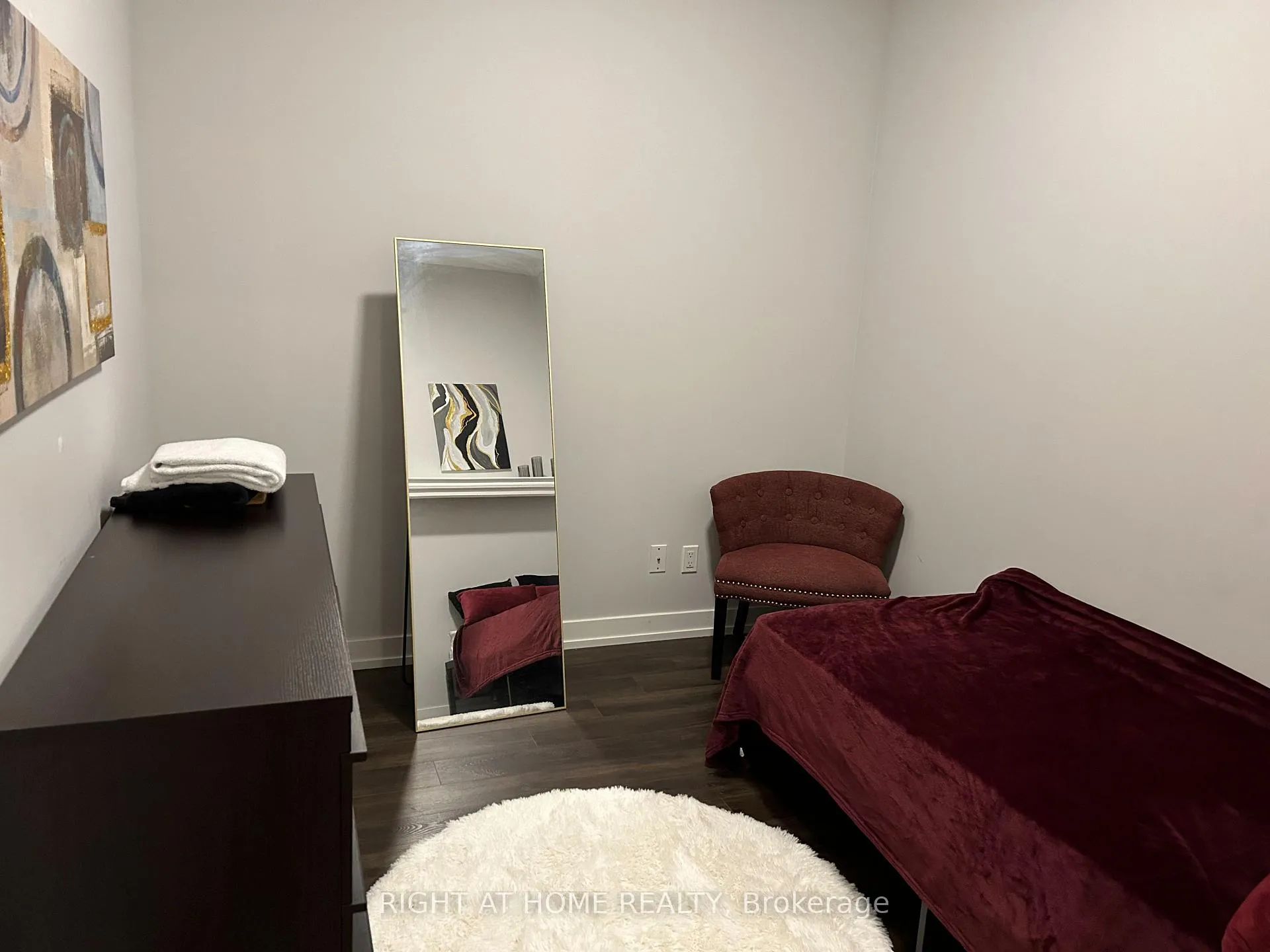 Photo 6 of Unit 2907, 1 Grandview Avenue, Markham, Thornhill — HOMEH