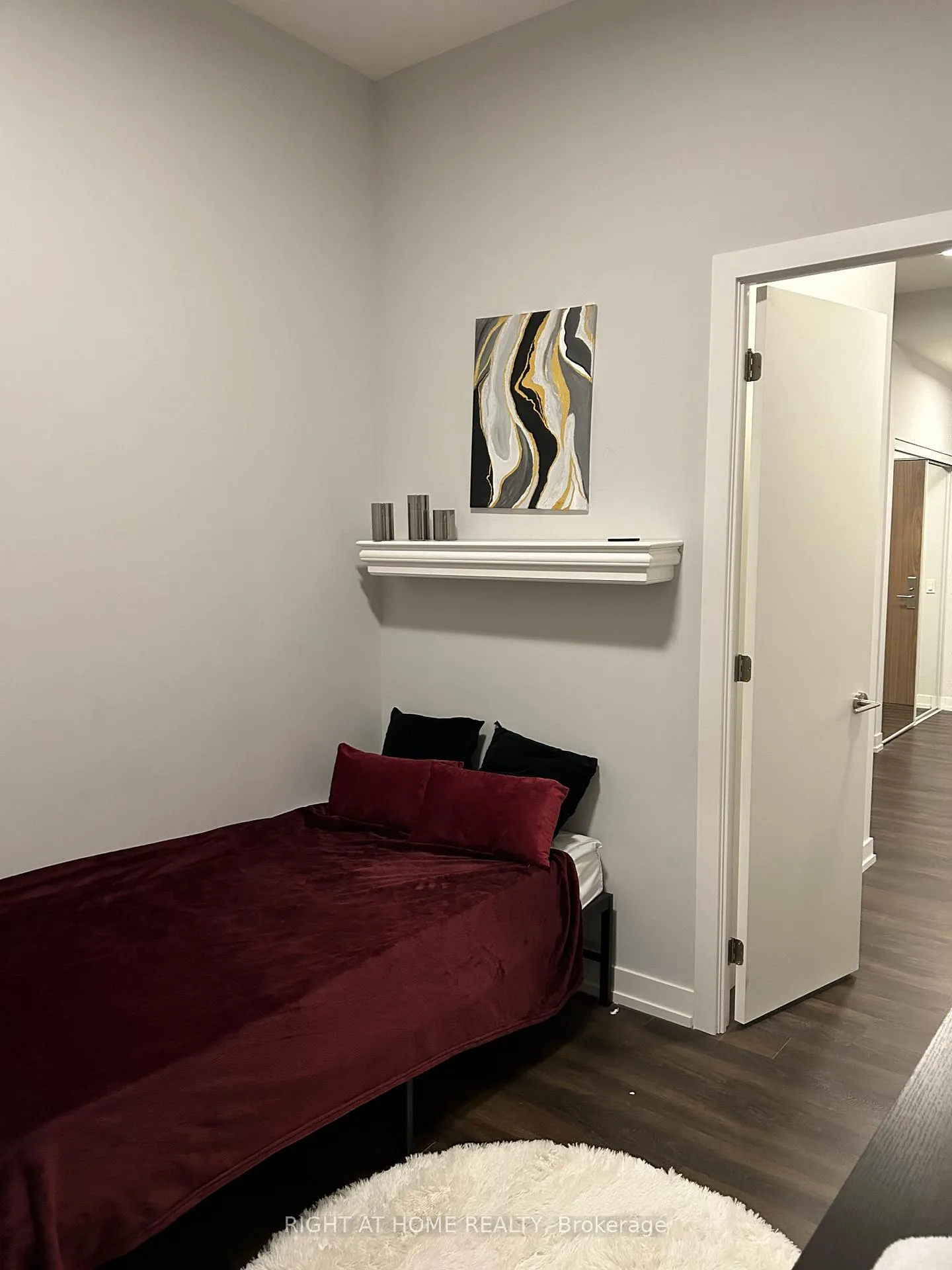 Photo 7 of Unit 2907, 1 Grandview Avenue, Markham, Thornhill — HOMEH