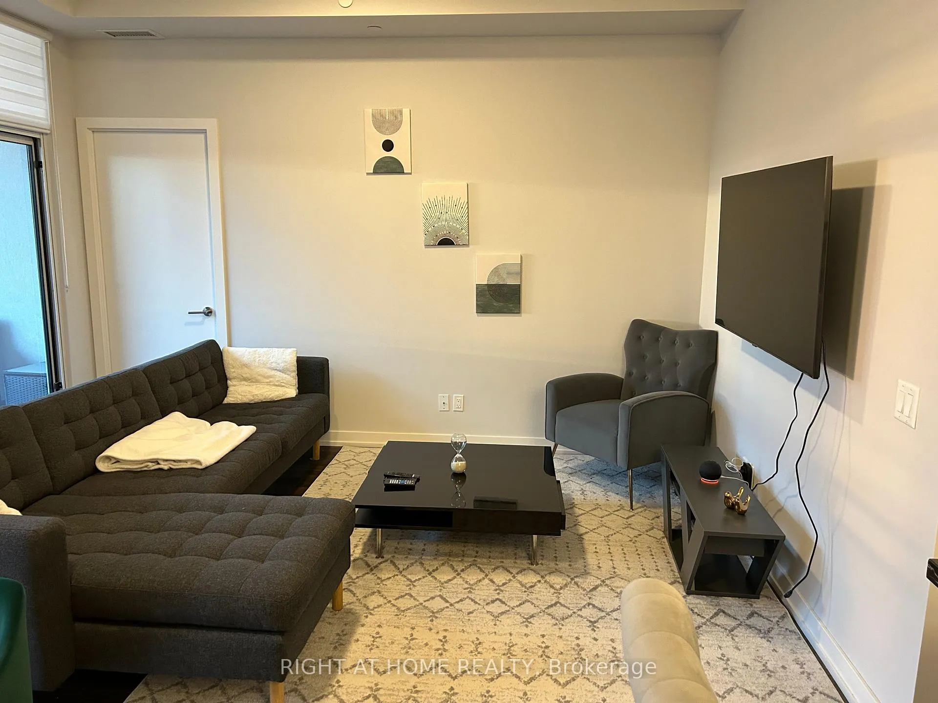 Photo 9 of Unit 2907, 1 Grandview Avenue, Markham, Thornhill — HOMEH