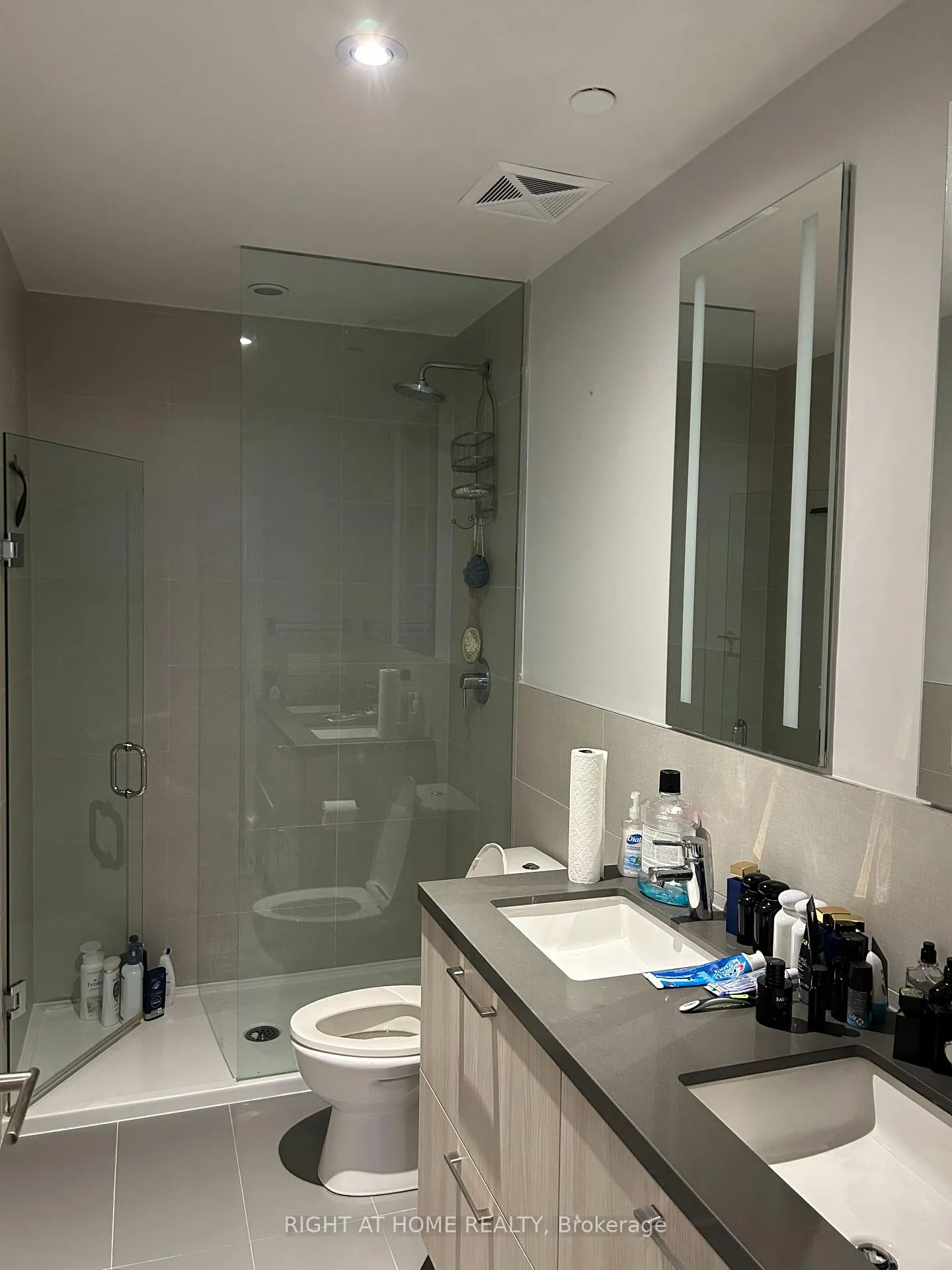 Photo 15 of Unit 2907, 1 Grandview Avenue, Markham, Thornhill — HOMEH