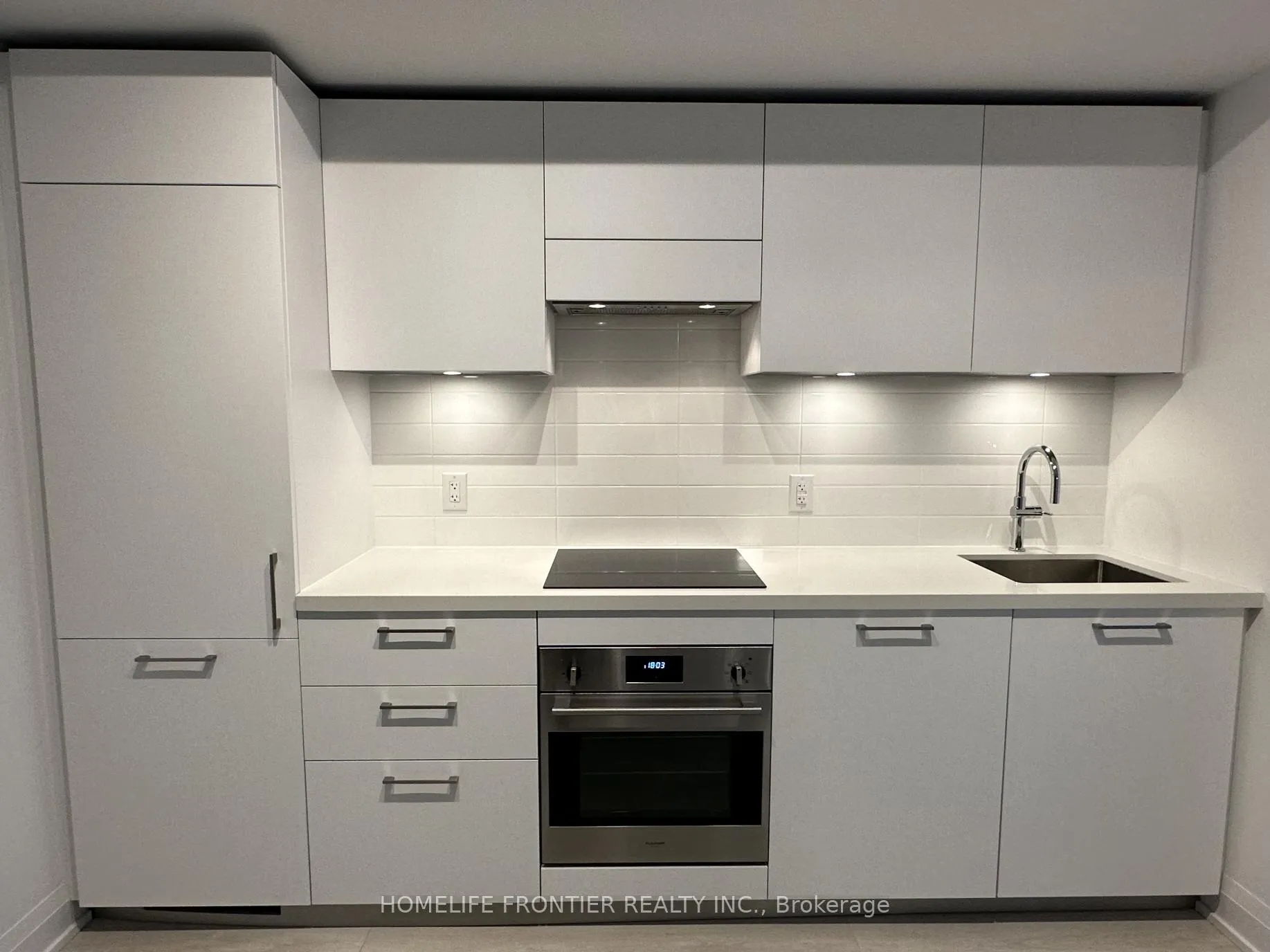 Photo 3 of Unit 529, 33 Frederick Todd Way, Toronto, Thorncliffe Park — HOMEH