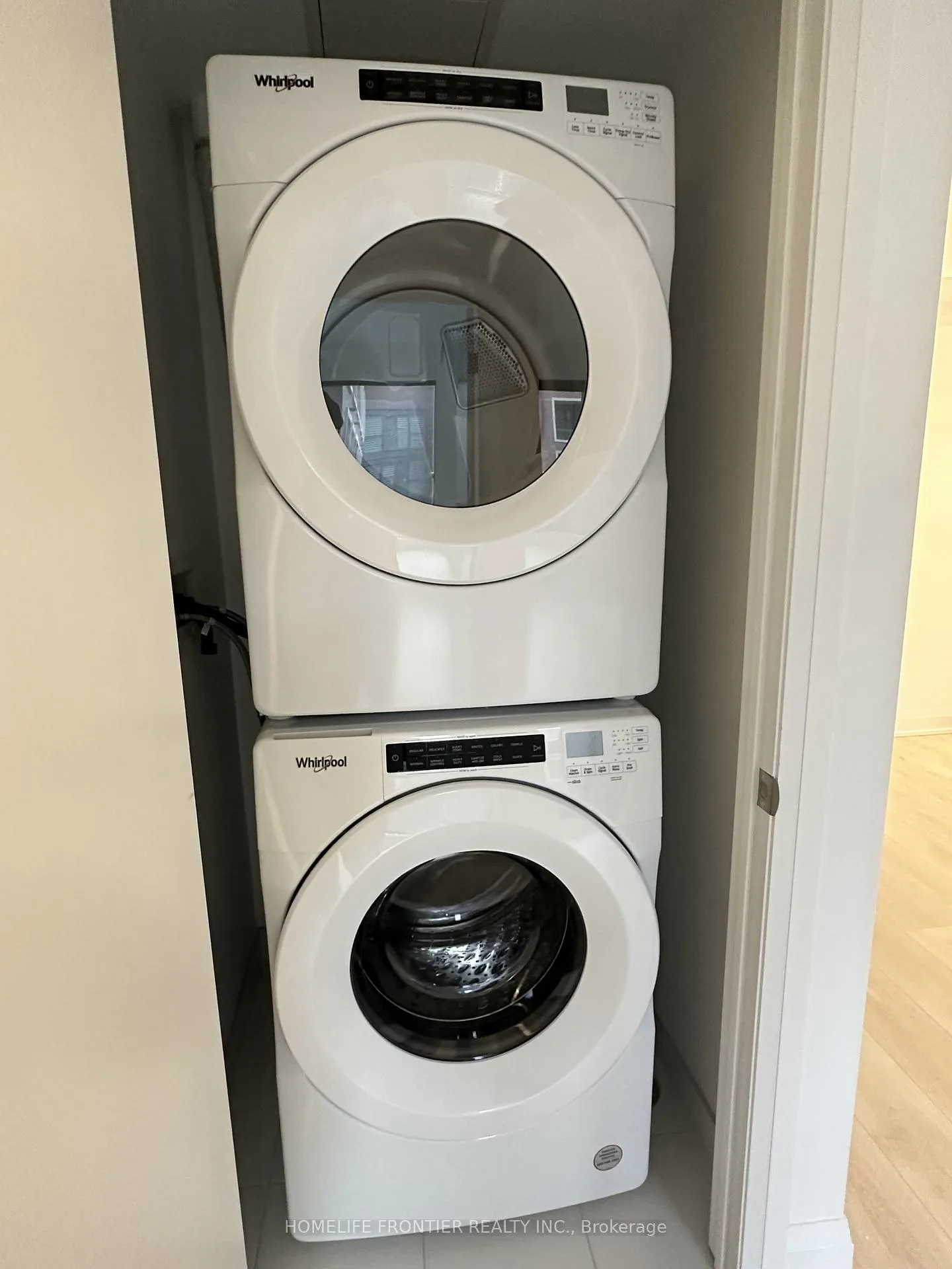 Photo 14 of Unit 529, 33 Frederick Todd Way, Toronto, Thorncliffe Park — HOMEH