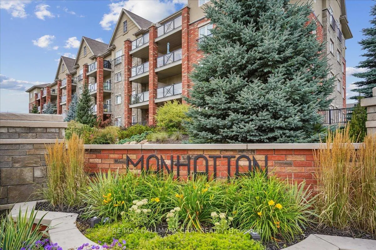 Photo 2 of Unit 308, 39 Ferndale Drive S, Barrie, Ardagh — HOMEH