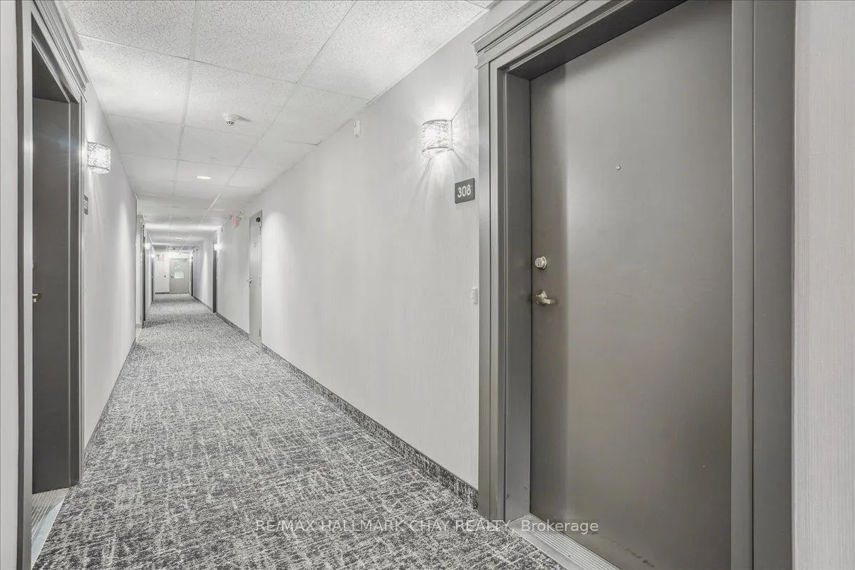 Photo 4 of Unit 308, 39 Ferndale Drive S, Barrie, Ardagh — HOMEH