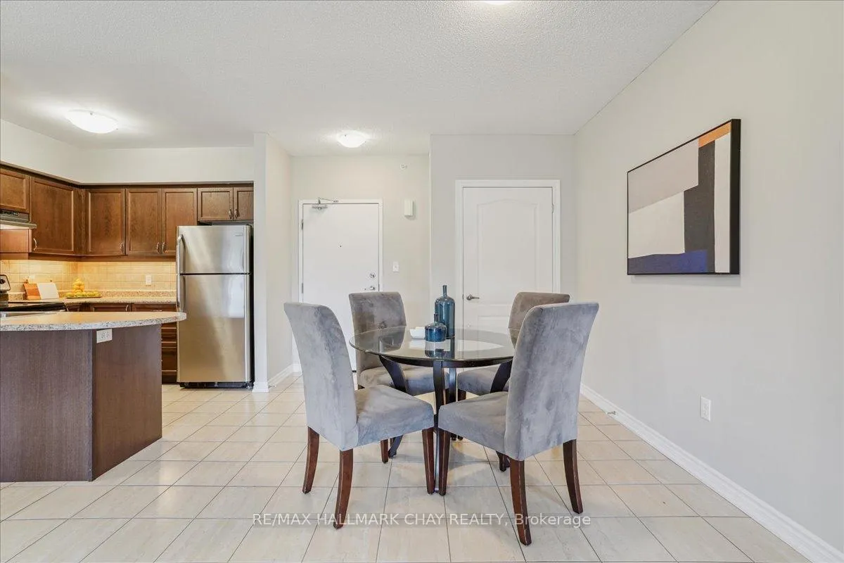 Photo 10 of Unit 308, 39 Ferndale Drive S, Barrie, Ardagh — HOMEH