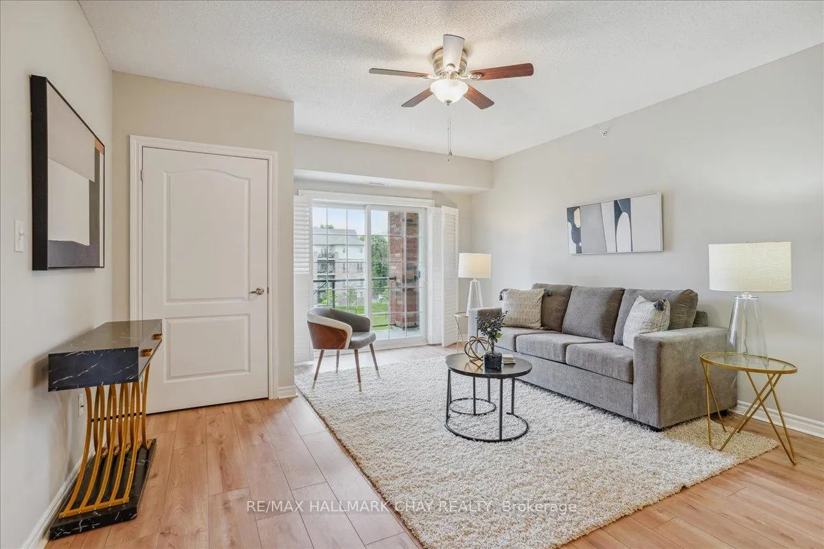 Photo 11 of Unit 308, 39 Ferndale Drive S, Barrie, Ardagh — HOMEH