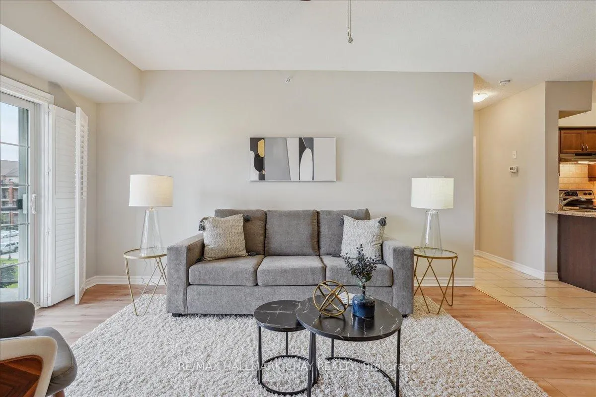Photo 12 of Unit 308, 39 Ferndale Drive S, Barrie, Ardagh — HOMEH