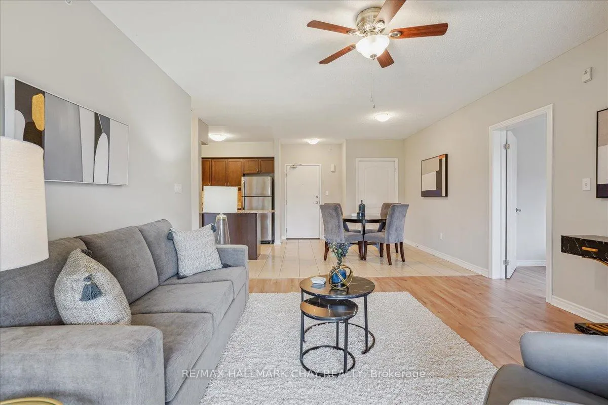 Photo 13 of Unit 308, 39 Ferndale Drive S, Barrie, Ardagh — HOMEH