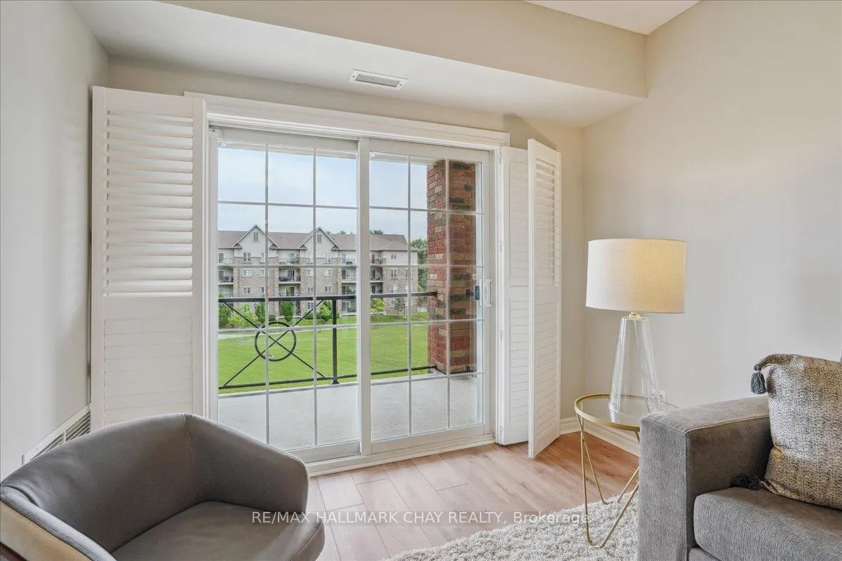 Photo 14 of Unit 308, 39 Ferndale Drive S, Barrie, Ardagh — HOMEH