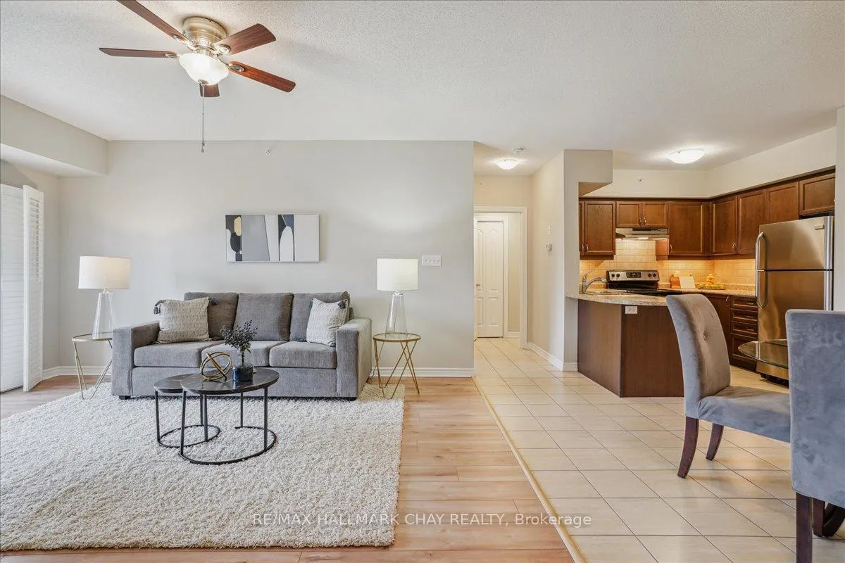 Photo 15 of Unit 308, 39 Ferndale Drive S, Barrie, Ardagh — HOMEH
