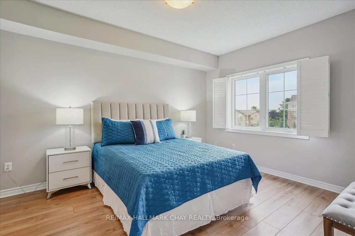 Photo 16 of Unit 308, 39 Ferndale Drive S, Barrie, Ardagh — HOMEH