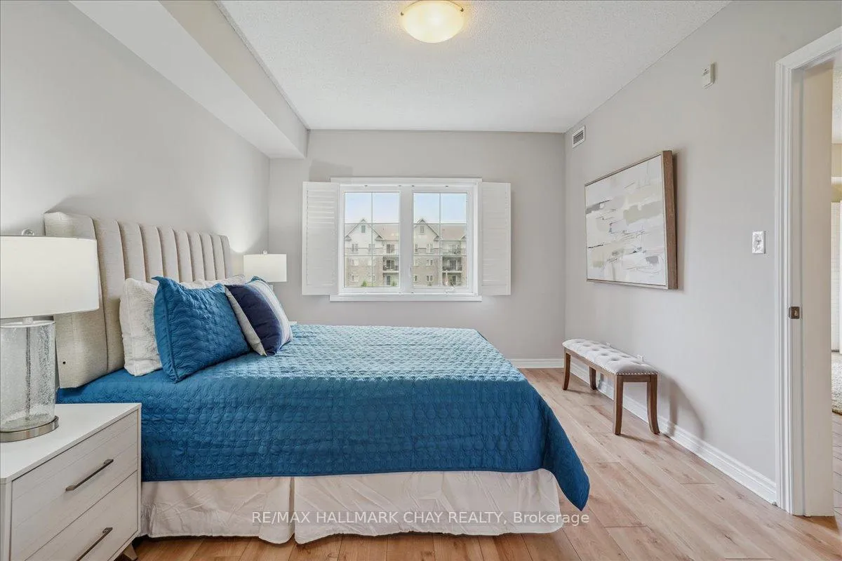 Photo 17 of Unit 308, 39 Ferndale Drive S, Barrie, Ardagh — HOMEH