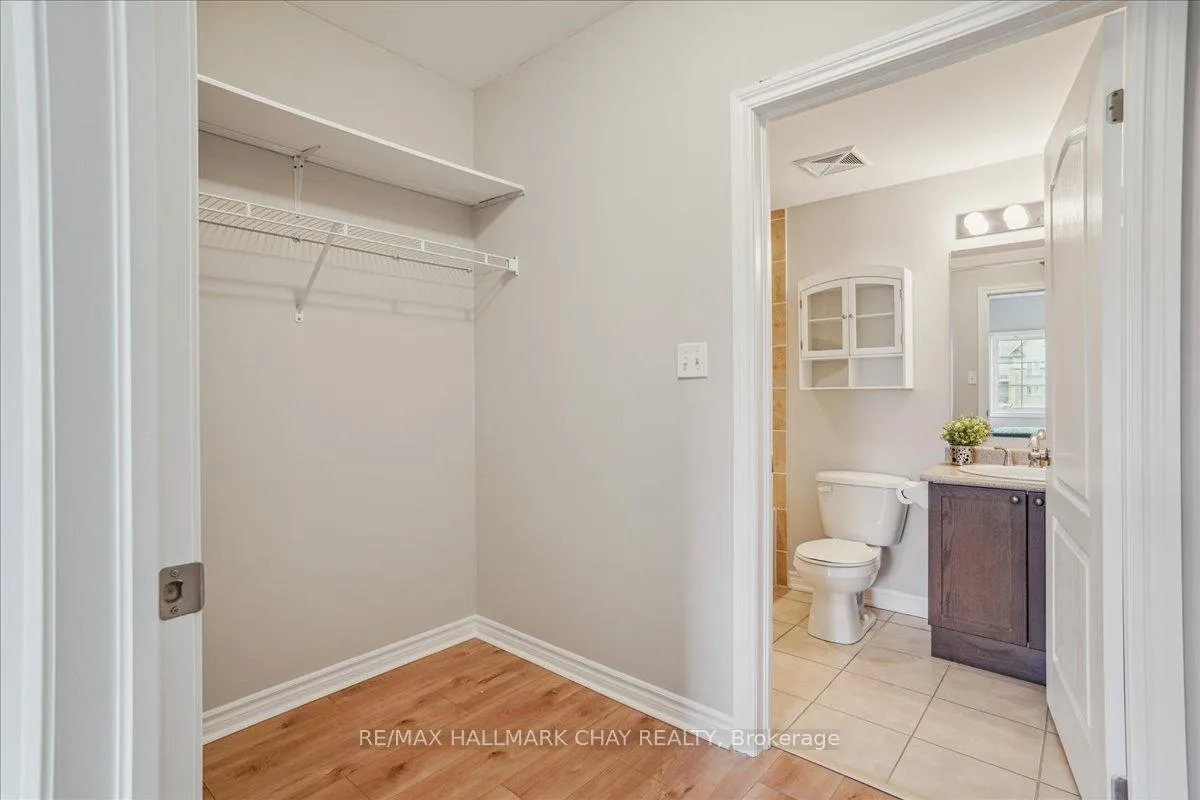 Photo 18 of Unit 308, 39 Ferndale Drive S, Barrie, Ardagh — HOMEH