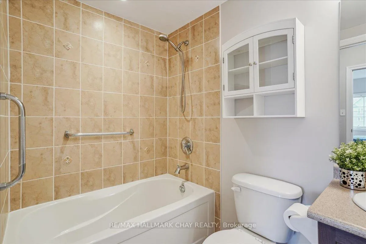 Photo 19 of Unit 308, 39 Ferndale Drive S, Barrie, Ardagh — HOMEH