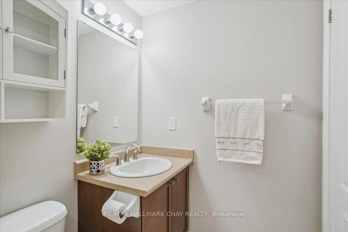 Photo 20 of Unit 308, 39 Ferndale Drive S, Barrie, Ardagh — HOMEH