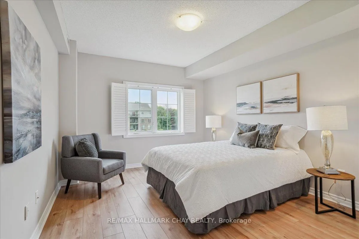 Photo 21 of Unit 308, 39 Ferndale Drive S, Barrie, Ardagh — HOMEH