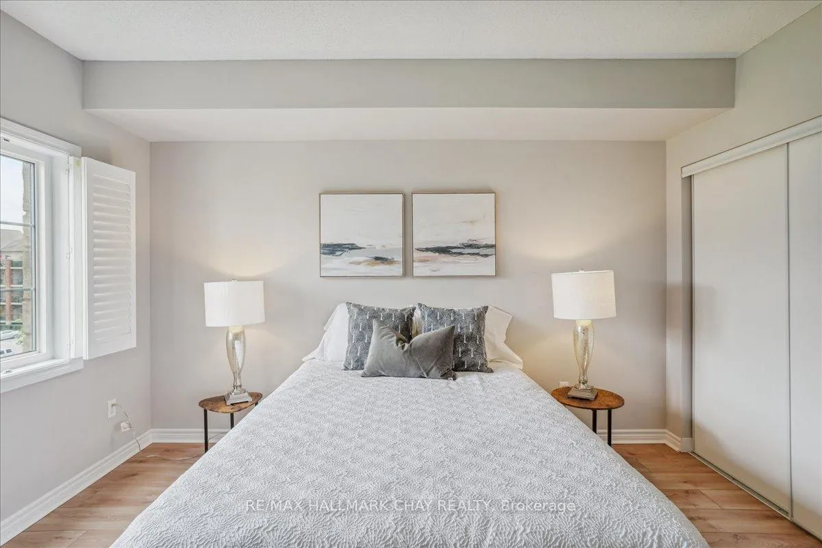 Photo 22 of Unit 308, 39 Ferndale Drive S, Barrie, Ardagh — HOMEH