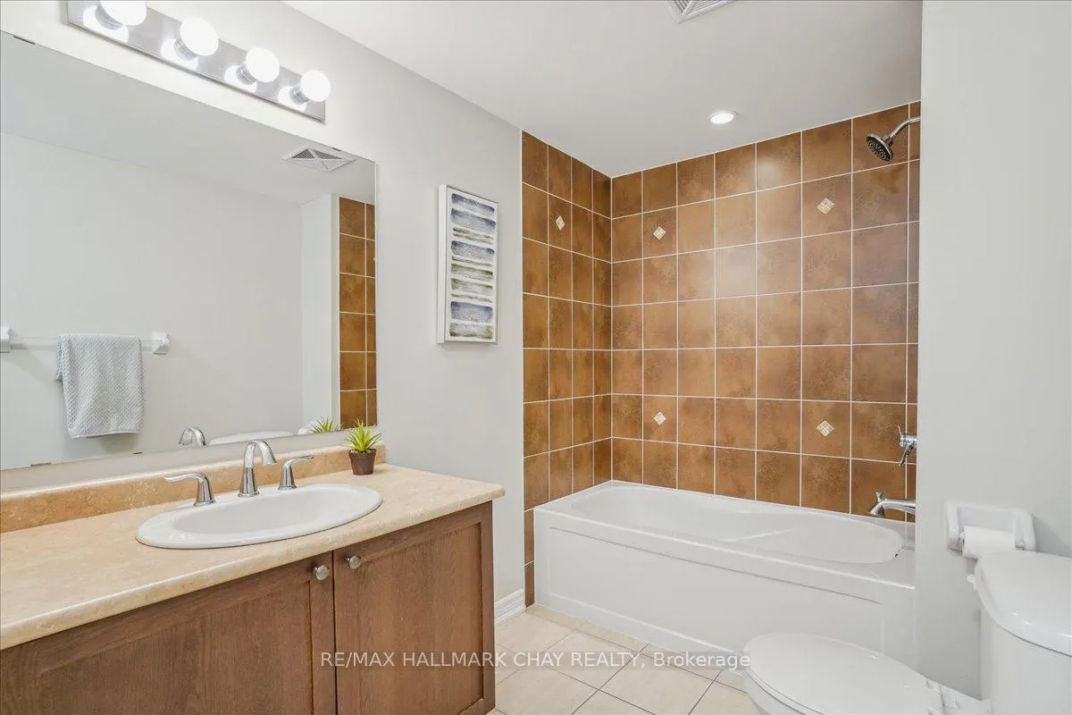 Photo 23 of Unit 308, 39 Ferndale Drive S, Barrie, Ardagh — HOMEH