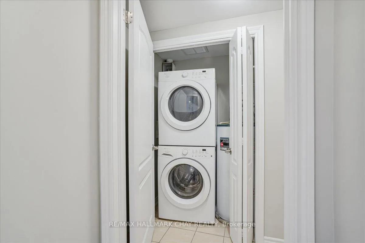 Photo 24 of Unit 308, 39 Ferndale Drive S, Barrie, Ardagh — HOMEH