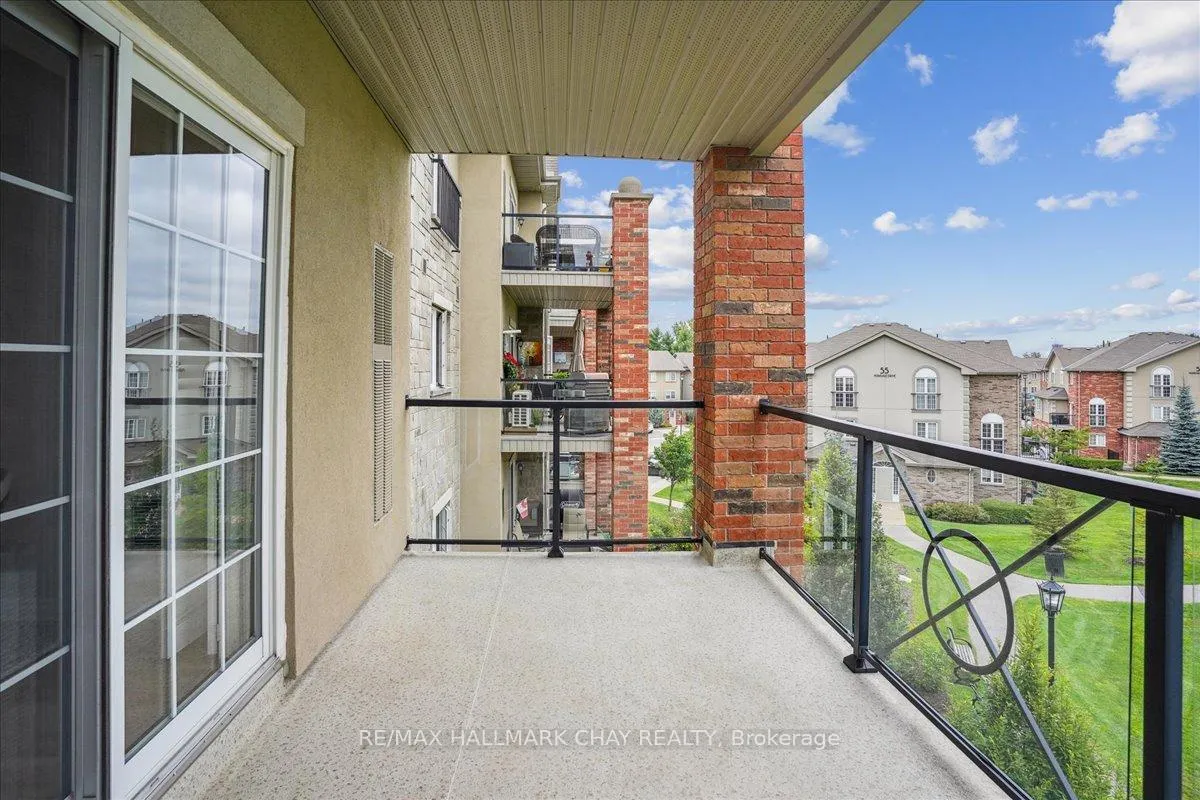 Photo 25 of Unit 308, 39 Ferndale Drive S, Barrie, Ardagh — HOMEH