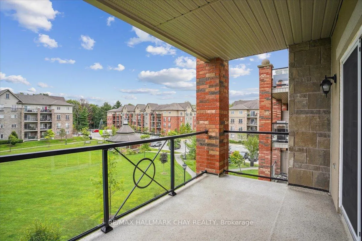 Photo 26 of Unit 308, 39 Ferndale Drive S, Barrie, Ardagh — HOMEH