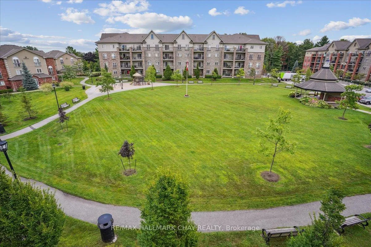 Photo 28 of Unit 308, 39 Ferndale Drive S, Barrie, Ardagh — HOMEH