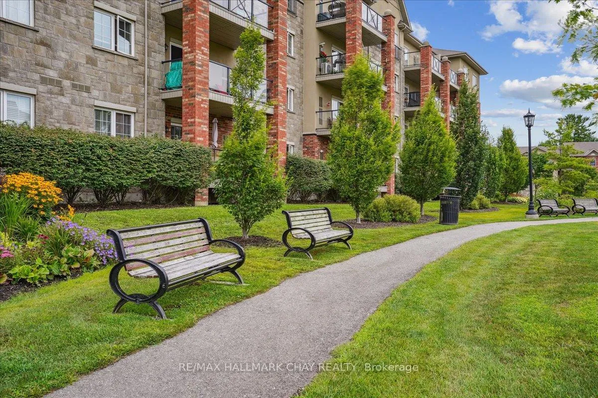 Photo 29 of Unit 308, 39 Ferndale Drive S, Barrie, Ardagh — HOMEH