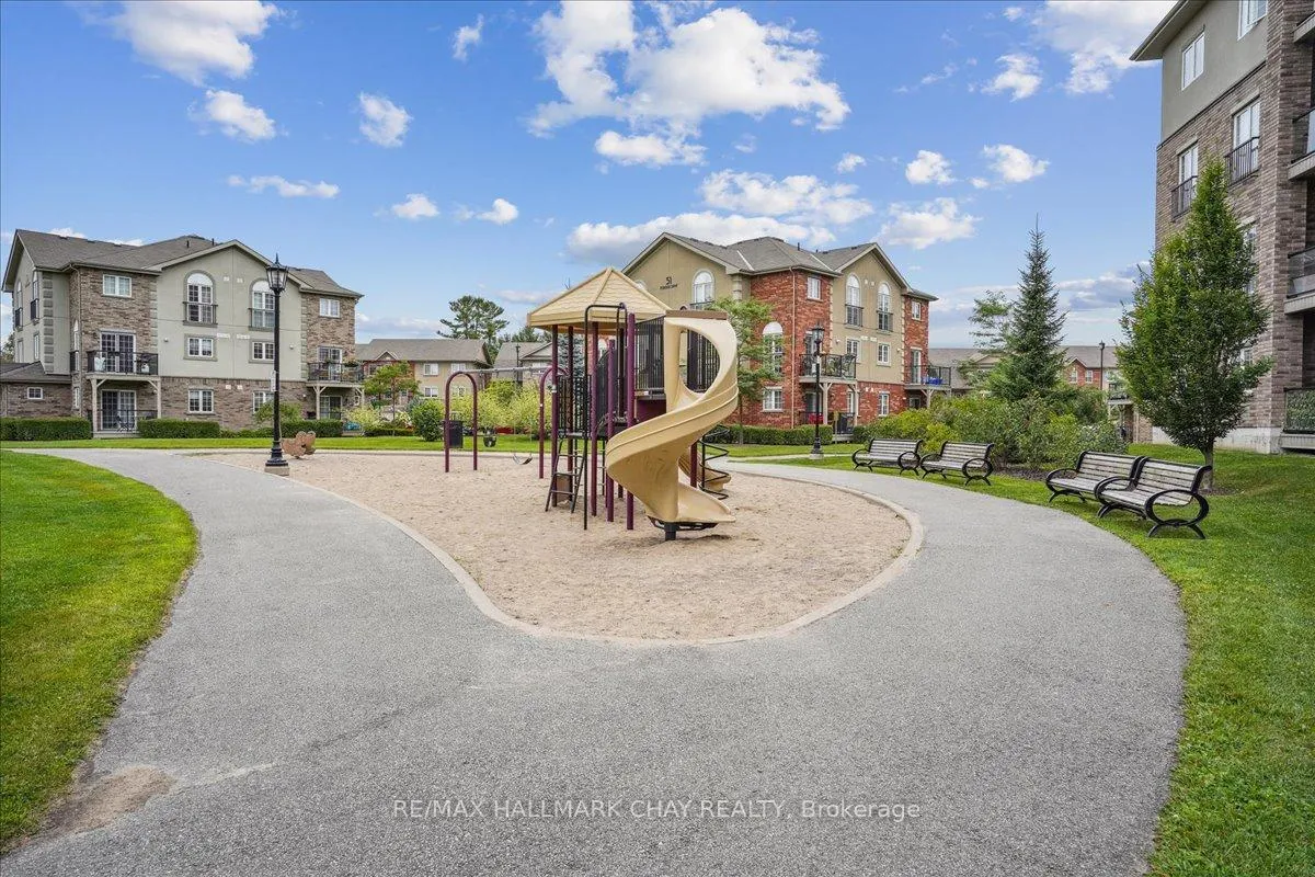 Photo 30 of Unit 308, 39 Ferndale Drive S, Barrie, Ardagh — HOMEH