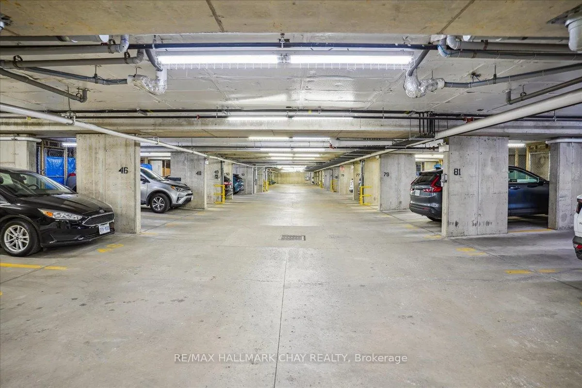 Photo 31 of Unit 308, 39 Ferndale Drive S, Barrie, Ardagh — HOMEH