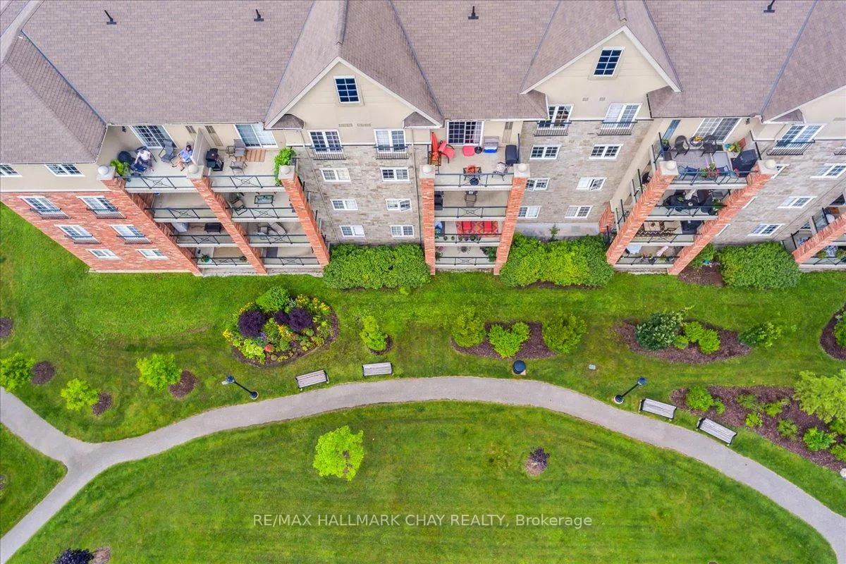 Photo 35 of Unit 308, 39 Ferndale Drive S, Barrie, Ardagh — HOMEH