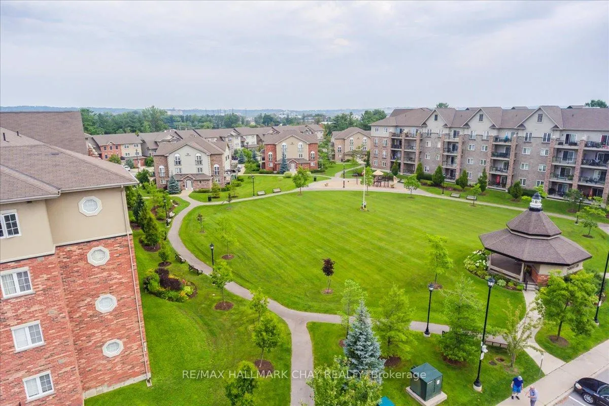 Photo 36 of Unit 308, 39 Ferndale Drive S, Barrie, Ardagh — HOMEH